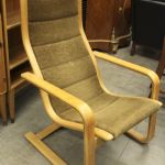 886 9587 ARMCHAIR